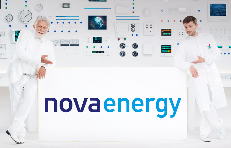 energy nova stock