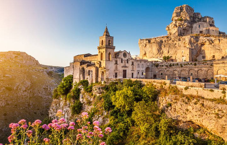 Matera, la città più fantastica d’Italia – News.gr