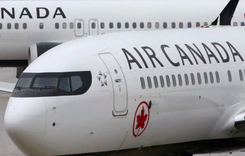 Η Air Canada ξεκινά πτήσεις από Τορόντο και Μόντρεαλ προς Αθήνα ...